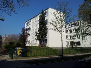 David-Sachs-Schule Quedlinburg. &copy; David-Sachs-Scbule, unter CC-by-nc-sa/3.0-Lizenz